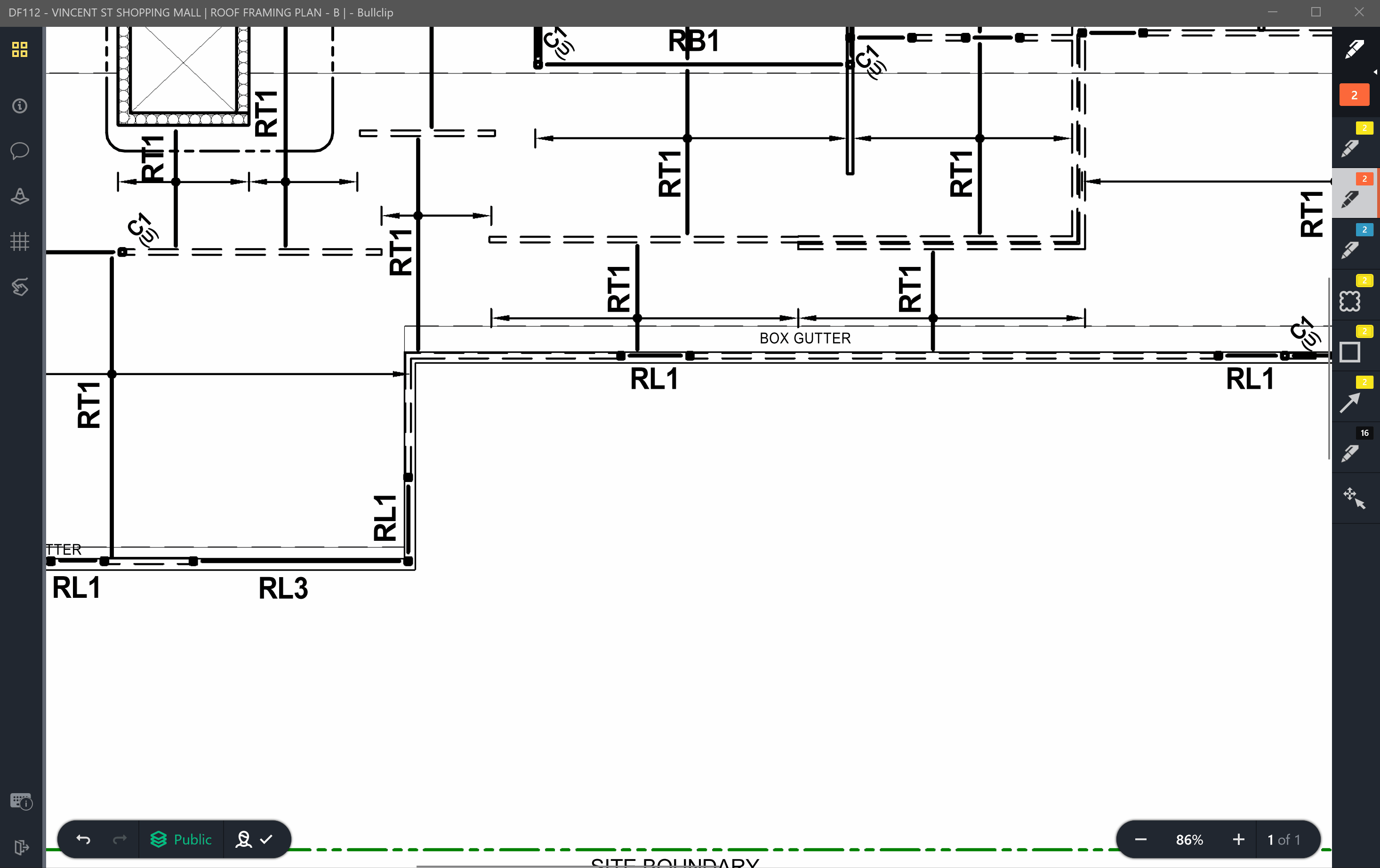 Drawboard Projects Straightening ink in the Windows 10 app Drawboard